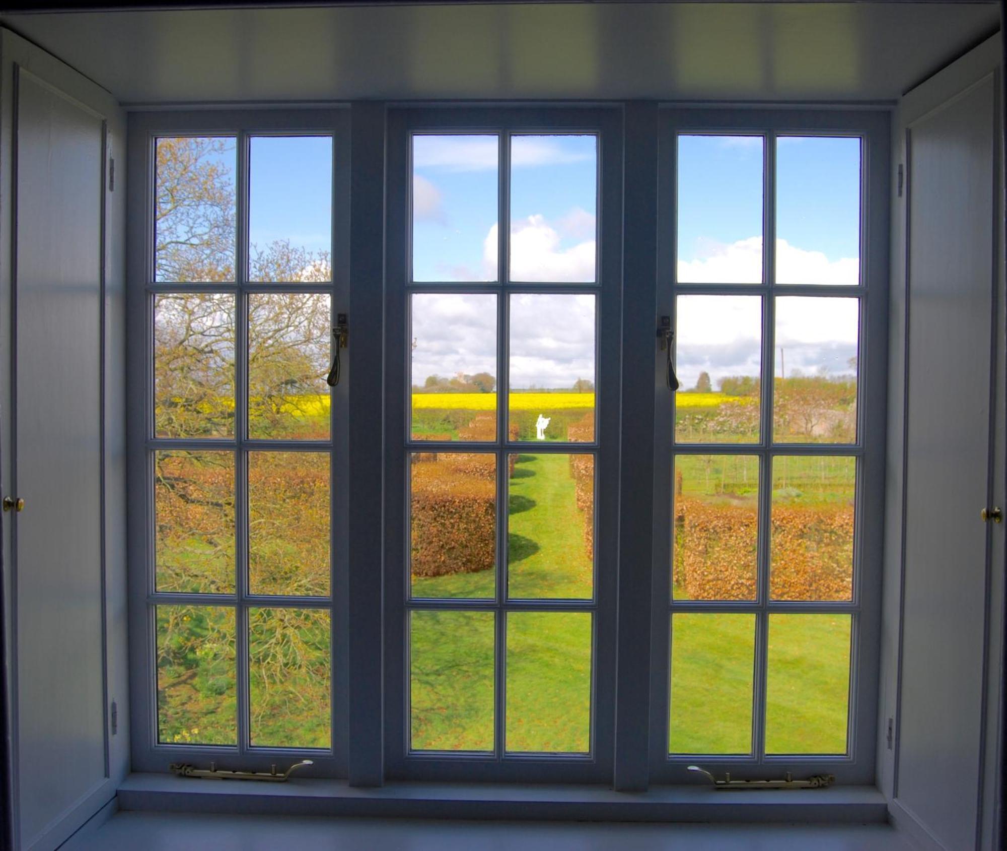Hall Appartement Swafield