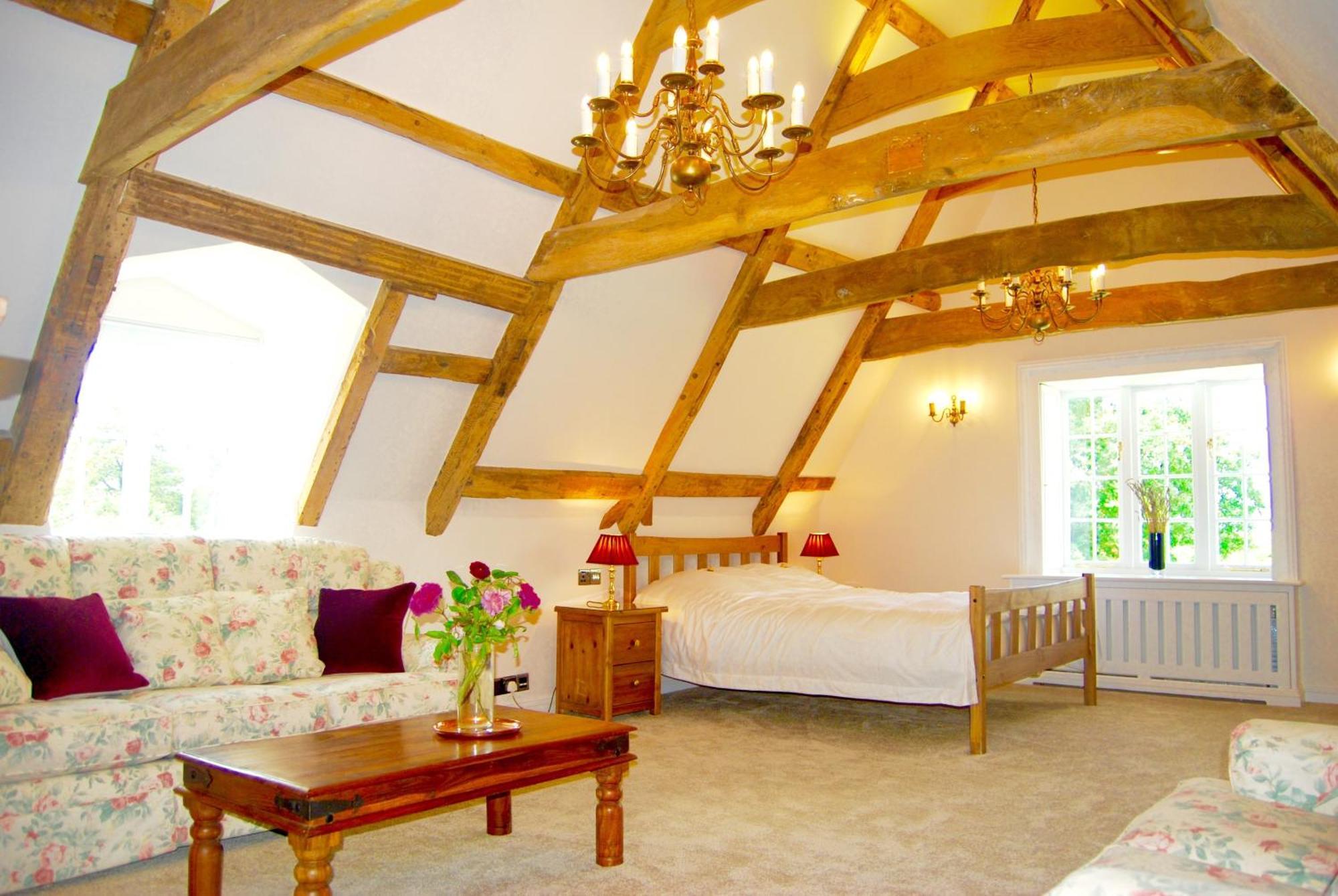 Hall Appartement Swafield