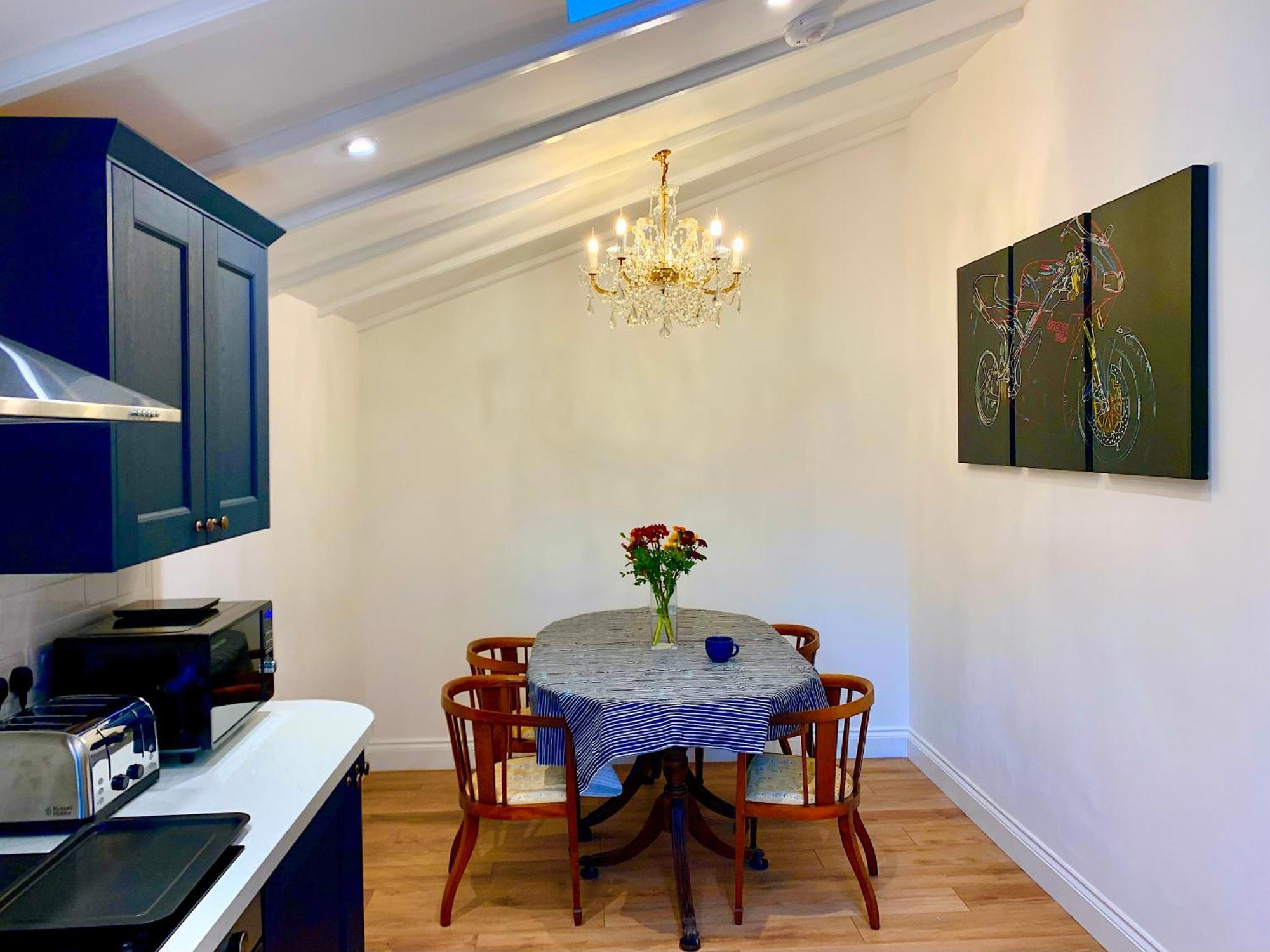 Hall Appartement