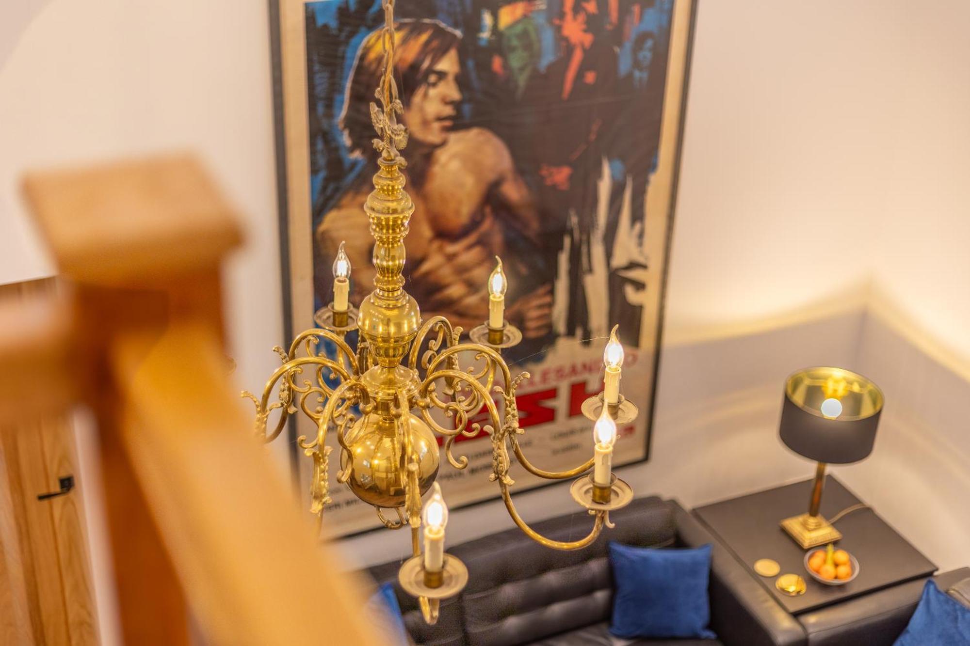 Hall Appartement