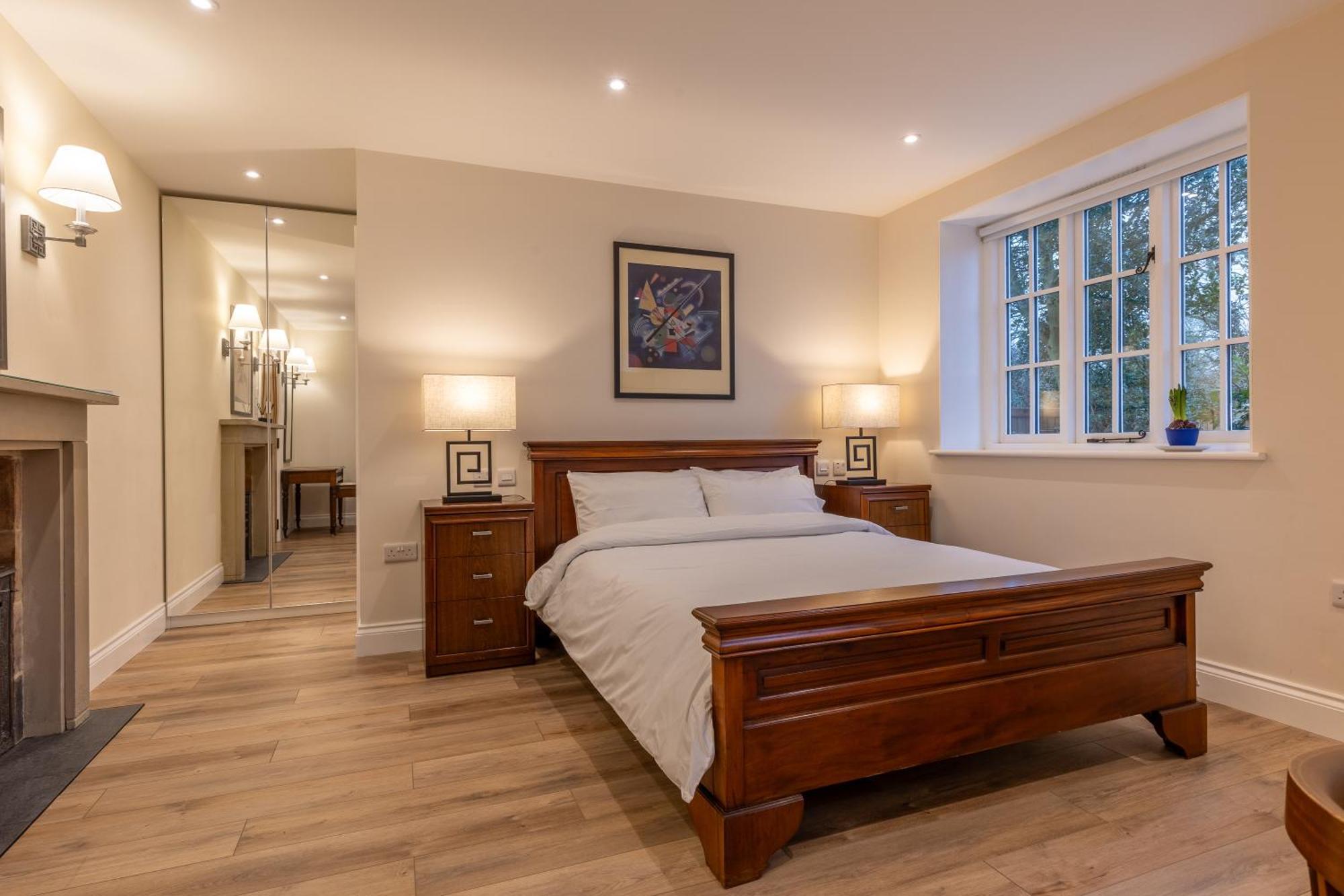 Apartamento Hall