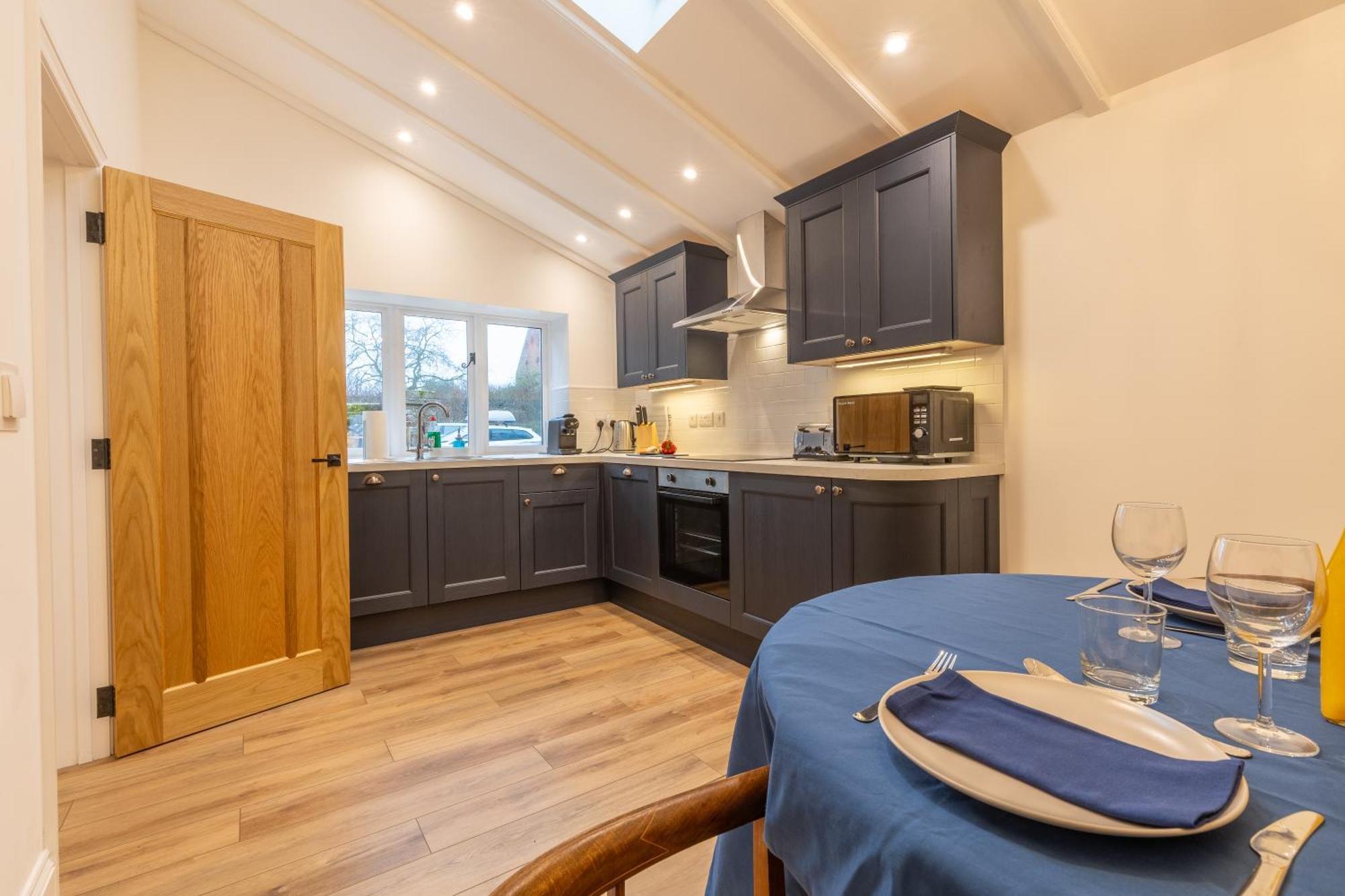 Appartement Hall Swafield