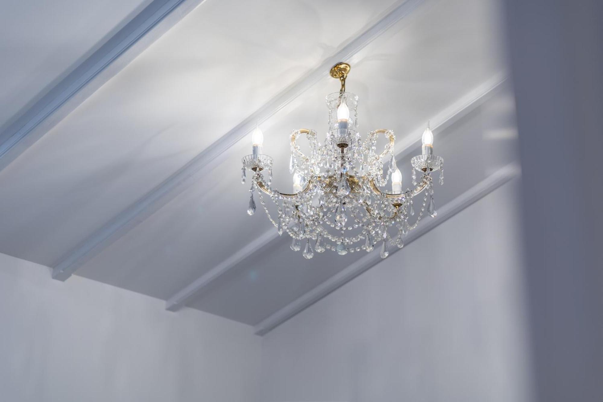 Hall Appartement *