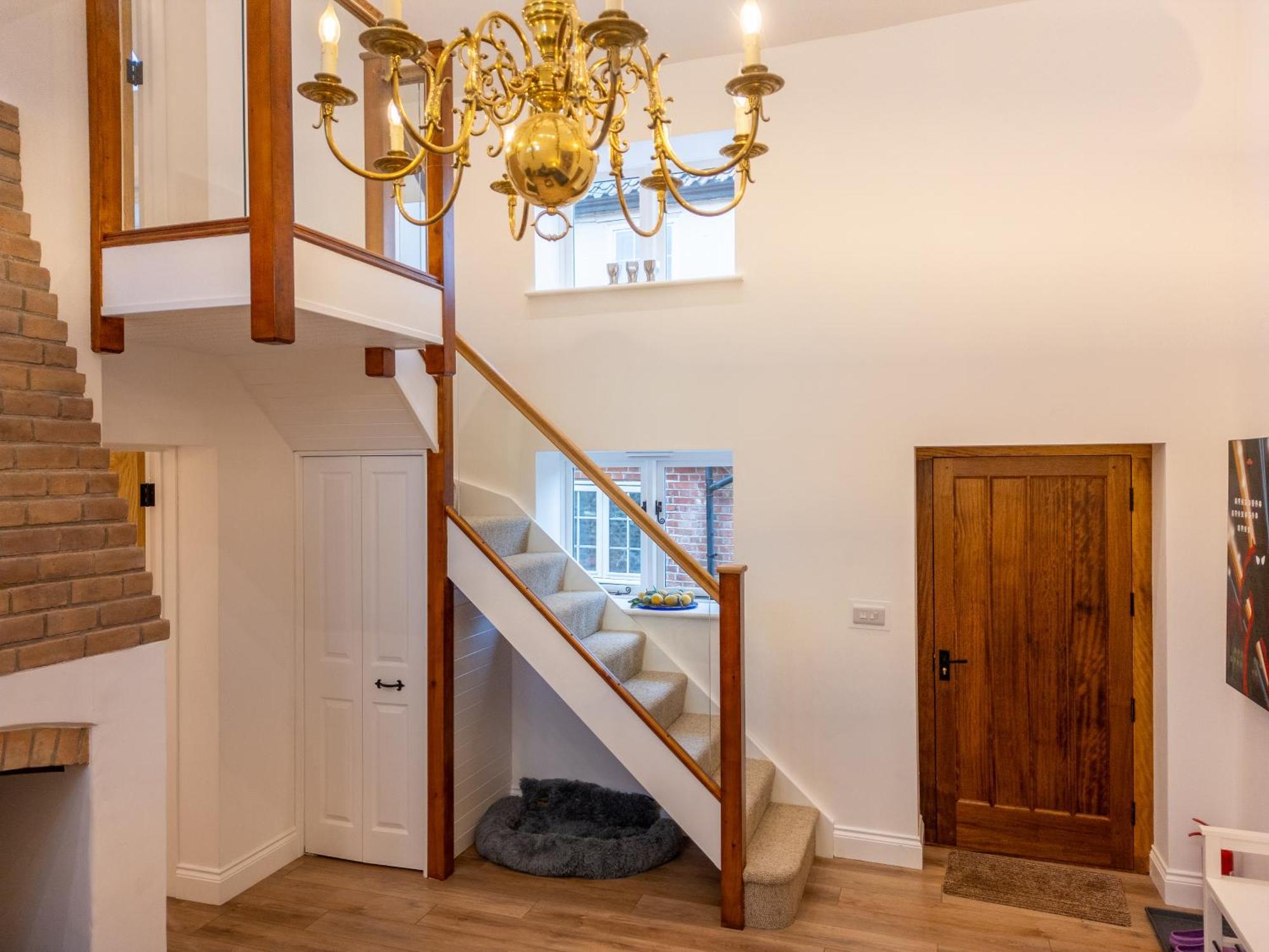 Appartement Hall *