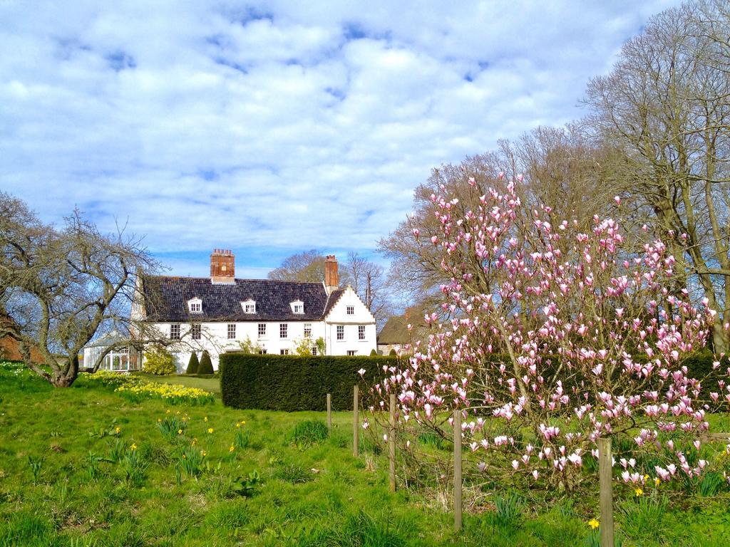 Appartement Hall Swafield