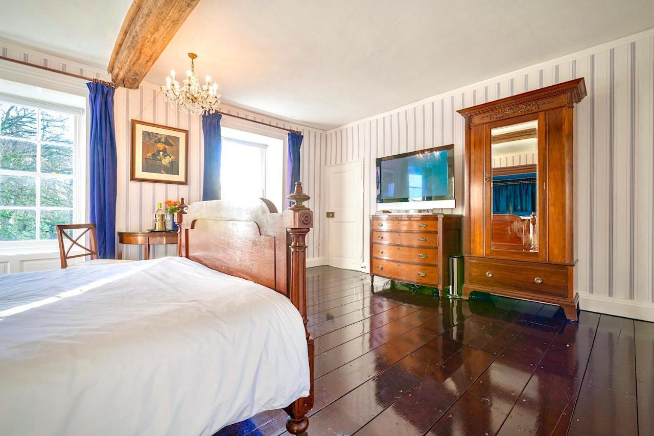 Hall Appartement